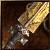 Battle Blindpower Wand